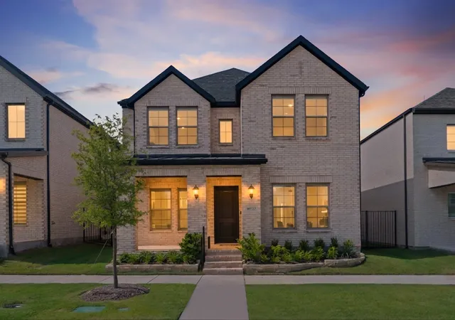 Photo 1 of Sale Pending at 9533 Keep St, Frisco, TX 75035 | MLS# 21311120 | Listing updated on 2026-09-11
