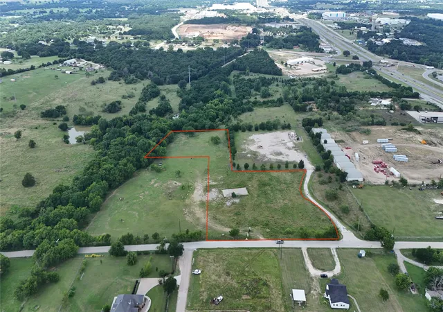 Photo 1 of Land for sale at 3301 N County Road 810, Alvarado, TX 76009 | MLS# 21306089 | Listing updated on 2026-09-11