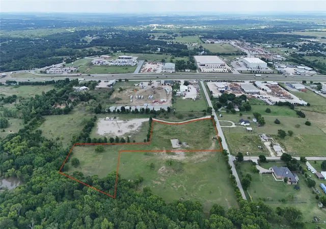 Photo 2 of Land for sale at 3301 N County Road 810, Alvarado, TX 76009 | MLS# 21306089 | Listing updated on 2026-09-11