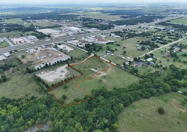 Photo 3 of Land for sale at 3301 N County Road 810, Alvarado, TX 76009 | MLS# 21306089 | Listing updated on 2026-09-11