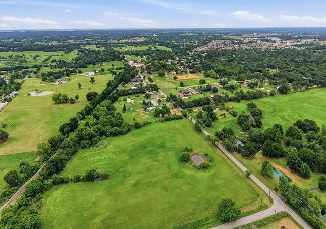 Photo 2 of Land for sale at 5ac New Hope Rd, Aubrey, TX 76227 | MLS# 21285065 | Listing updated on 2026-09-09