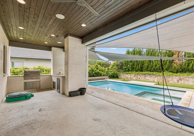 Photo 4 of Sale Pending at 8605 Colina Ter, Fort Worth, TX 76126 | MLS# 21312314 | Listing updated on 2026-09-11