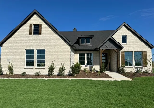 Photo 1 of Single family home for sale at 182 Sunny Side Rd, Valley View, TX 76272 | MLS# 21312801 | Listing updated on 2026-09-13