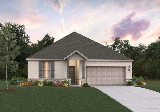 Photo 1 of Single family home for sale at 853 Birdie Dr, Little Elm, TX 75068 | MLS# 21312804 | Listing updated on 2026-09-14