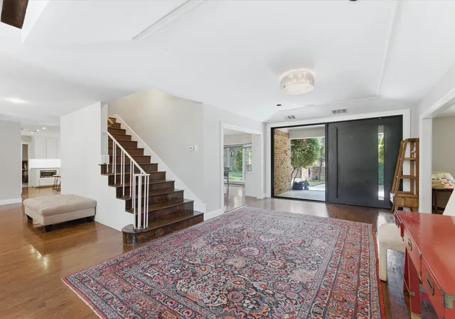 Photo 3 of Mansion for sale at 6160 Spring Valley Rd, Dallas, TX 75254 | MLS# 21312301 | Listing updated on 2026-09-12