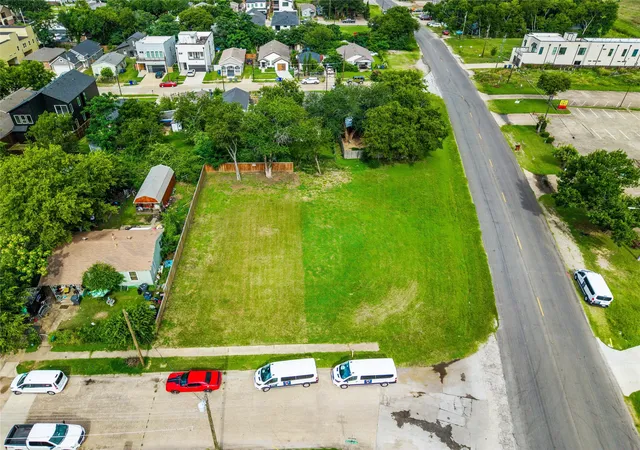 Photo 3 of Land for sale at 4023 Darien St, Dallas, TX 75212 | MLS# 21312936 | Listing updated on 2026-09-08