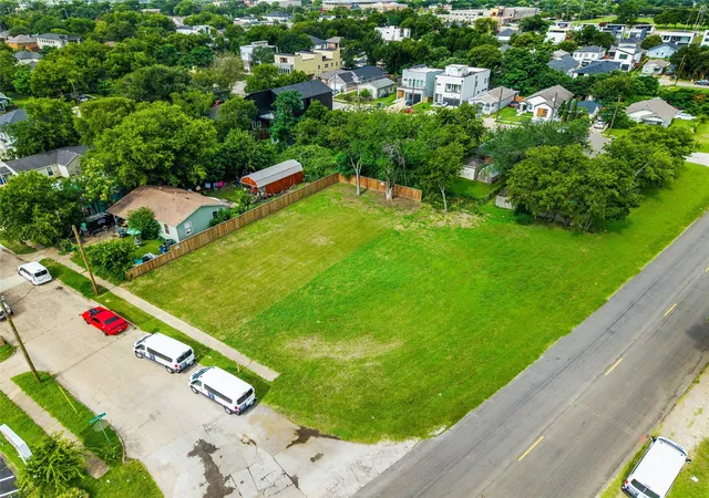 Photo 4 of Land for sale at 4023 Darien St, Dallas, TX 75212 | MLS# 21312936 | Listing updated on 2026-09-08