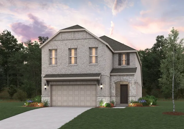 Photo 1 of Single family home for sale at 3414 Hillingdon Rd, Anna, TX 75409 | MLS# 21312995 | Listing updated on 2026-09-13