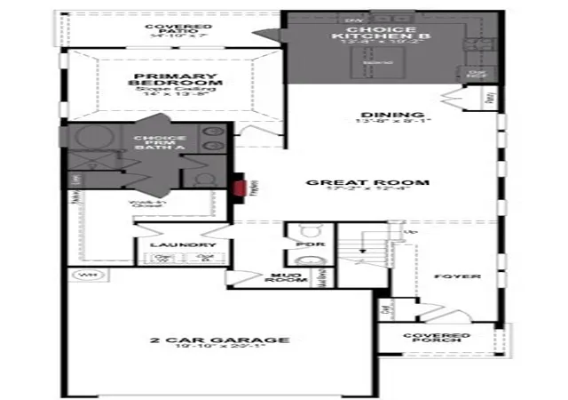 Photo 2 of Single family home for sale at 3414 Hillingdon Rd, Anna, TX 75409 | MLS# 21312995 | Listing updated on 2026-09-13