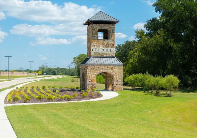 Photo 3 of Single family home for sale at 3414 Hillingdon Rd, Anna, TX 75409 | MLS# 21312995 | Listing updated on 2026-09-13