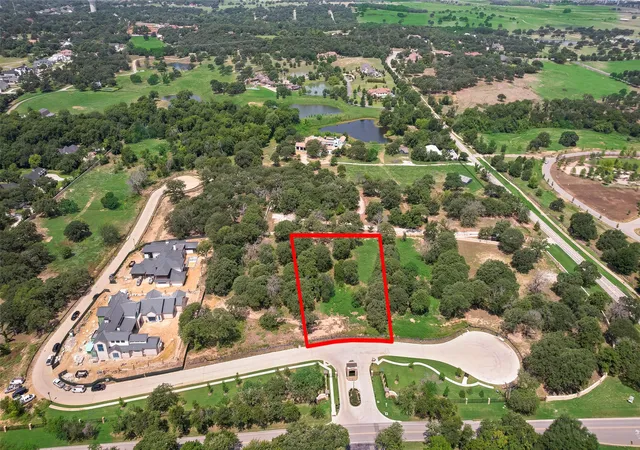 Land for sale at 1908 Serendipity Ct, Roanoke, TX 76262 | MLS# 21312670