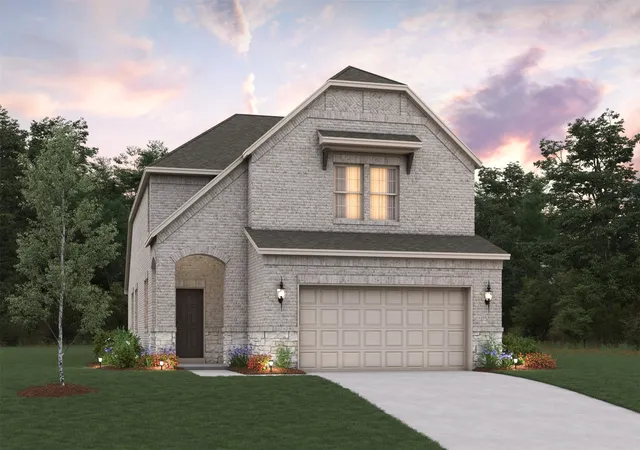 Photo 1 of Single family home for sale at 2619 Hawkins St, Anna, TX 75409 | MLS# 21313090 | Listing updated on 2026-09-13