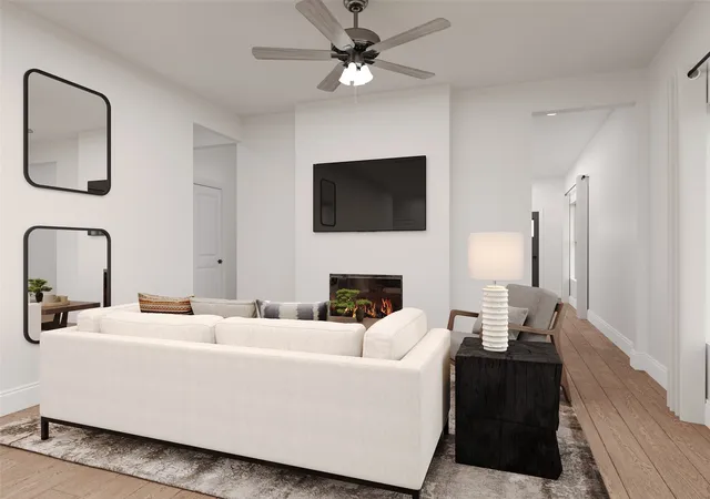 Photo 2 of Single family home for sale at 2619 Hawkins St, Anna, TX 75409 | MLS# 21313090 | Listing updated on 2026-09-13