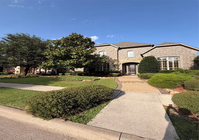 Photo 3 of Single family home for sale at 7606 Clearmeadow Ln, Sachse, TX 75048 | MLS# 21298700 | Listing updated on 2026-09-15