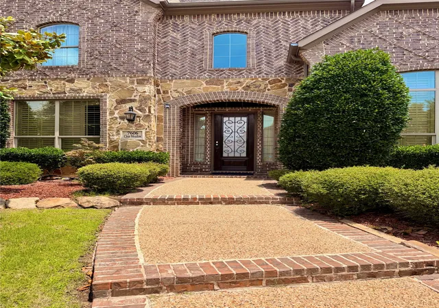 Photo 2 of Single family home for sale at 7606 Clearmeadow Ln, Sachse, TX 75048 | MLS# 21298700 | Listing updated on 2026-10-05