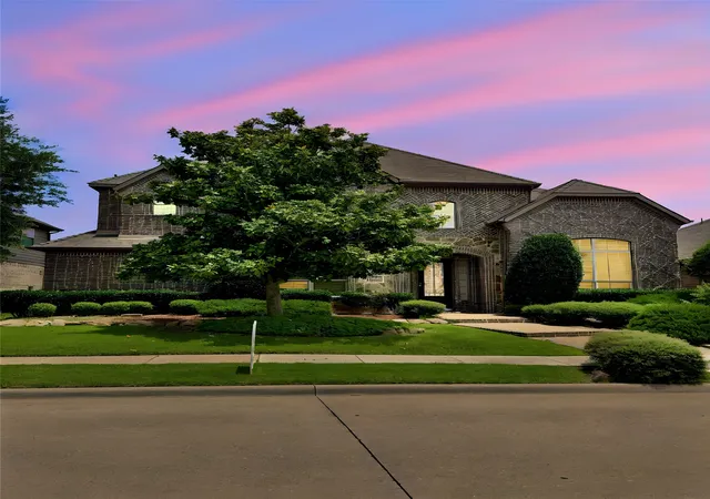 Photo 3 of Single family home for sale at 7606 Clearmeadow Ln, Sachse, TX 75048 | MLS# 21298700 | Listing updated on 2026-10-05