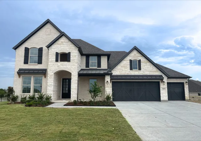 Photo 1 of Single family home for sale at 3603 Tapestry Sky Ct, Rockwall, TX | MLS# 21313251 | Listing updated on 2026-09-15
