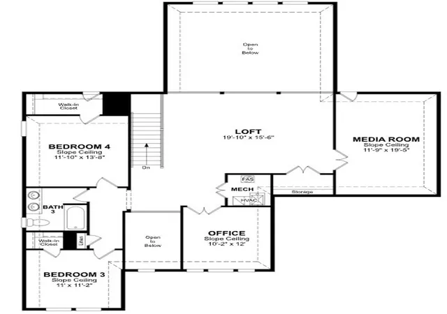Photo 3 of Single family home for sale at 3603 Tapestry Sky Ct, Rockwall, TX | MLS# 21313251 | Listing updated on 2026-09-15