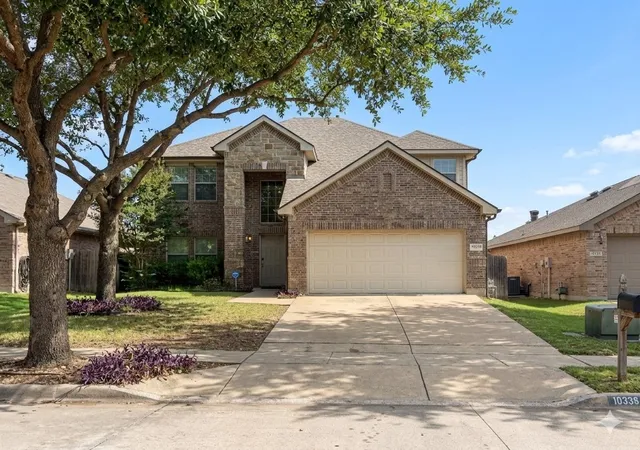 Photo 1 of Single family home for sale at 10336 Bradshaw Dr, Fort Worth, TX 76108 | MLS# 21303641 | Listing updated on 2026-09-08