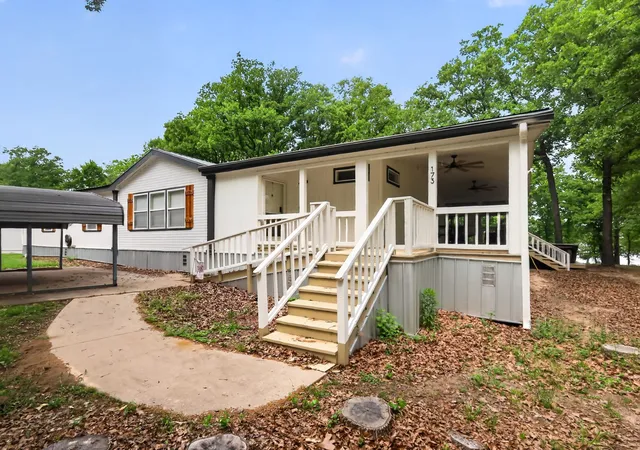 Photo 3 of Multi family home for sale at 173 Broken Bow Ln, Quitman, TX 75783 | MLS# 21263256 | Listing updated on 2026-09-08