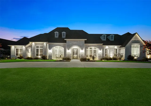 Photo 1 of Single family home for sale at 701 Inverness Ln, Allen, TX 75002 | MLS# 21307783 | Listing updated on 2026-09-12