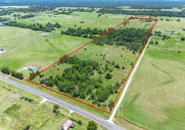 Photo 1 of Sale Pending at Tbd Fm 2649, Lone Oak, TX 75453 | MLS# 21313303 | Listing updated on 2026-09-21