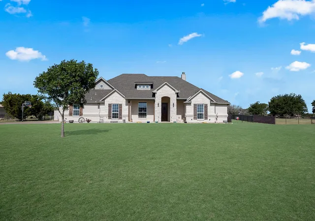 Photo 1 of Single family home for sale at 120 Lone Star Wy, Godley, TX 76044 | MLS# 21312073 | Listing updated on 2026-09-12