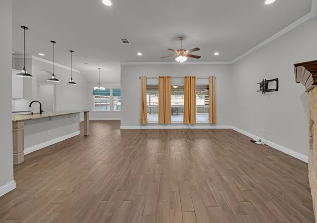 Photo 4 of Single family home for sale at 120 Lone Star Wy, Godley, TX 76044 | MLS# 21312073 | Listing updated on 2026-09-23