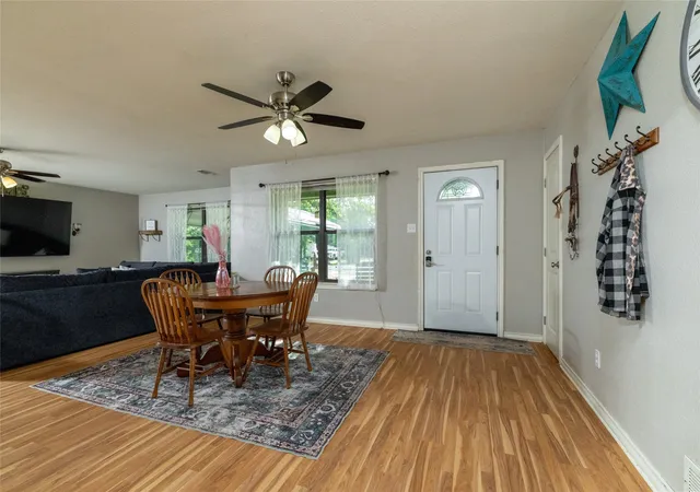 Photo 3 of Sale Pending at 116 La Estada Dr, Weatherford, TX 76088 | MLS# 21280994 | Listing updated on 2026-10-05