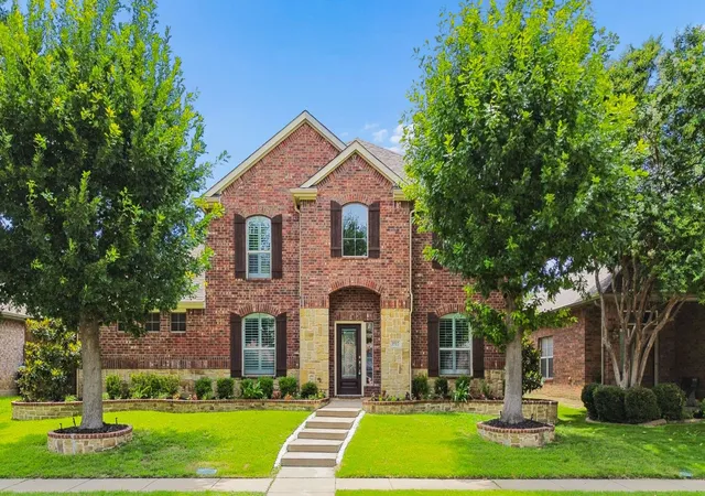 Photo 1 of Single family home for sale at 3512 Black Gold Dr, Mc Kinney, TX 75070 | MLS# 21312773 | Listing updated on 2026-09-14