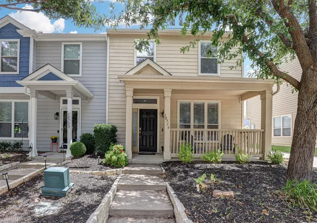 Photo 1 of Sale Pending at 10716 Traymore Dr, Fort Worth, TX 76244 | MLS# 21311751 | Listing updated on 2026-09-20