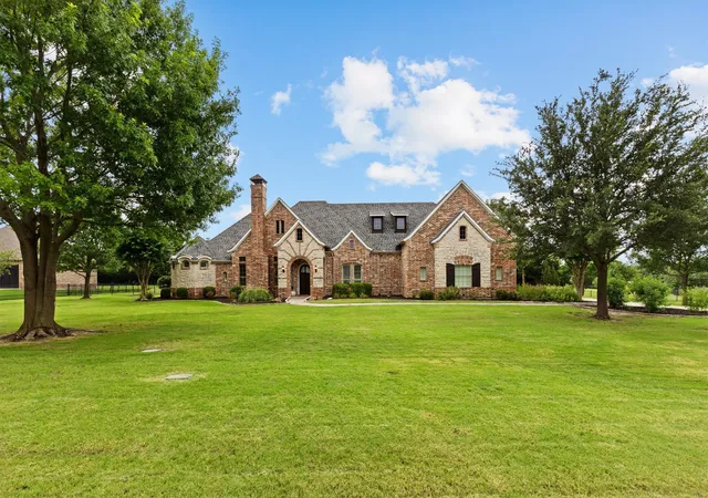 Photo 1 of Single family home for sale at 3063 Cedar Trl, Prosper, TX 75078 | MLS# 21311948 | Listing updated on 2026-09-10