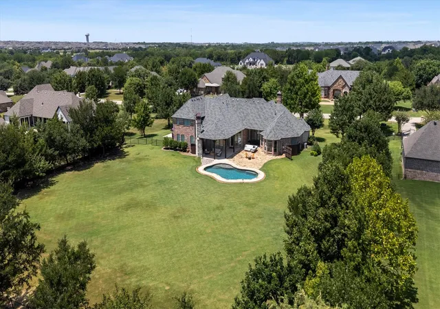 Photo 2 of Single family home for sale at 3063 Cedar Trl, Prosper, TX 75078 | MLS# 21311948 | Listing updated on 2026-09-10