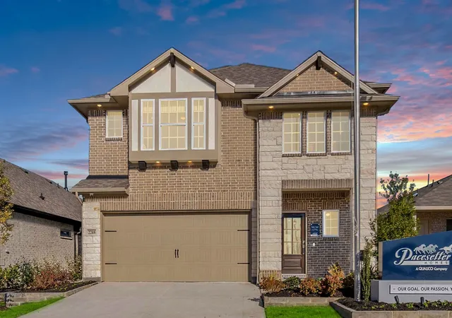 Photo 1 of Single family home for sale at 2208 Walden Pond Blvd, Forney, TX 75126 | MLS# 21310614 | Listing updated on 2026-09-19