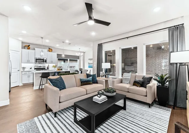 Photo 2 of Single family home for sale at 2208 Walden Pond Blvd, Forney, TX 75126 | MLS# 21310614 | Listing updated on 2026-09-19