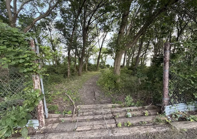 Photo 1 of Land for sale at 0000 County Road 890, Allen, TX 75002 | MLS# 21306774 | Listing updated on 2026-09-14