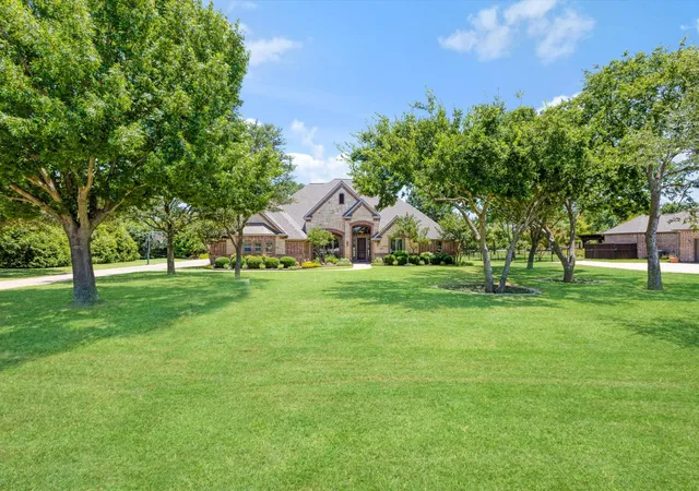 Photo 1 of Single family home for sale at 1820 Blue Forest Dr, Prosper, TX 75078 | MLS# 21311527 | Listing updated on 2026-09-30