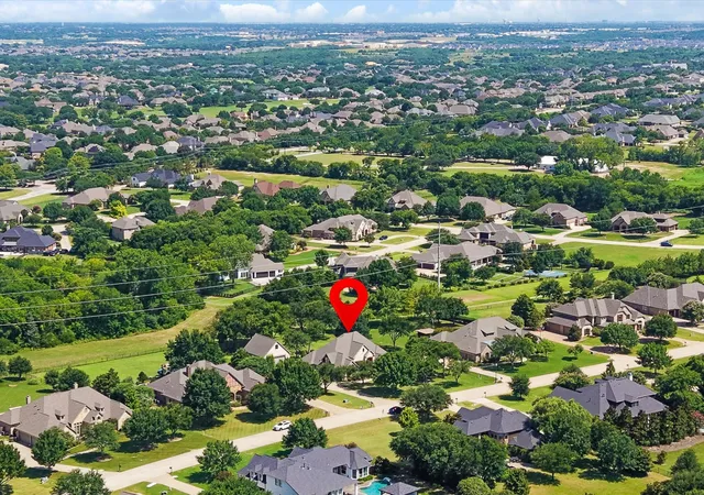 Photo 4 of Single family home for sale at 1820 Blue Forest Dr, Prosper, TX 75078 | MLS# 21311527 | Listing updated on 2026-09-30