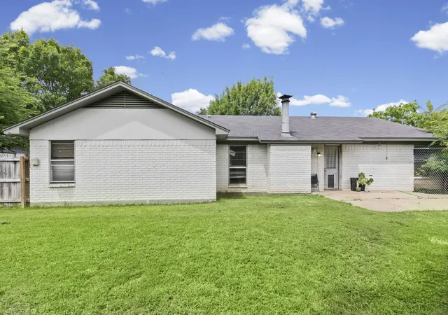 Photo 27 of Single family home for sale at 224 Crockett, Hewitt, TX 76643 | MLS# 21313500 | Listing updated on 2026-10-05