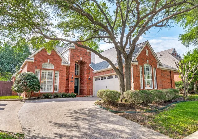 Photo 1 of Single family home for sale at 7529 Vineyard Trl, Garland, TX 75044 | MLS# 21313410 | Listing updated on 2026-09-07