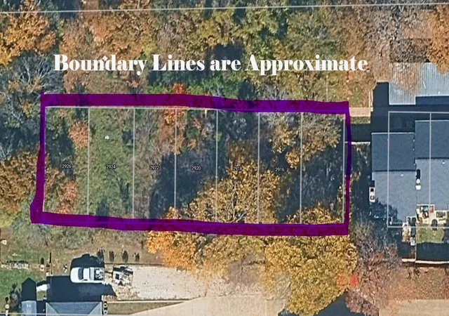 Photo 2 of Land for sale at Lots 8 14 Fm 1830, Denton, TX 76210 | MLS# 21303067 | Listing updated on 2026-09-05