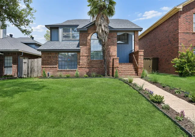 Photo 2 of Single family home for sale at 1717 Palo Alto Dr, Mesquite, TX 75150 | MLS# 21306811 | Listing updated on 2026-09-11