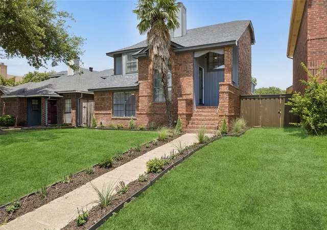 Photo 3 of Single family home for sale at 1717 Palo Alto Dr, Mesquite, TX 75150 | MLS# 21306811 | Listing updated on 2026-09-11