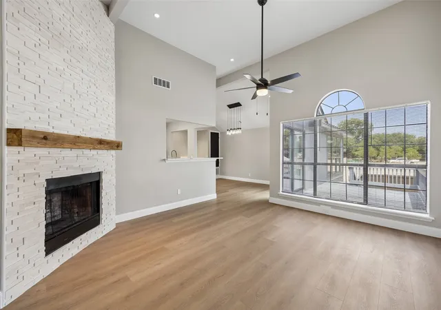 Photo 3 of Single family home for sale at 1717 Palo Alto Dr, Mesquite, TX 75150 | MLS# 21306811 | Listing updated on 2026-09-11