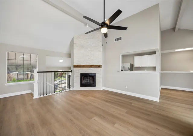 Photo 4 of Single family home for sale at 1717 Palo Alto Dr, Mesquite, TX 75150 | MLS# 21306811 | Listing updated on 2026-09-11