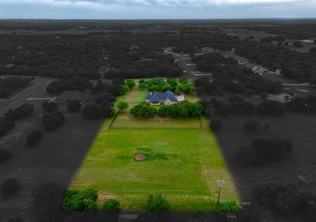 Photo 3 of Single family home for sale at 106 Treeline Ct, Lipan, TX 76462 | MLS# 21313747 | Listing updated on 2026-09-11