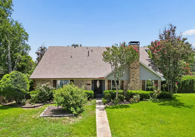 Photo 1 of Single family home for sale at 1802 Longmont Pl, Richardson, TX 75081 | MLS# 21309319 | Listing updated on 2026-09-11