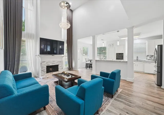 Photo 3 of Sale Pending at 2308 Aberdeen Ave, Mc Kinney, TX 75072 | MLS# 21313642 | Listing updated on 2026-09-11