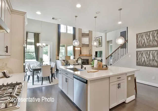 Photo 3 of Single family home for sale at 1416 Odette Dr, Arlington, TX 76013 | MLS# 20930284 | Listing updated on 2026-09-29