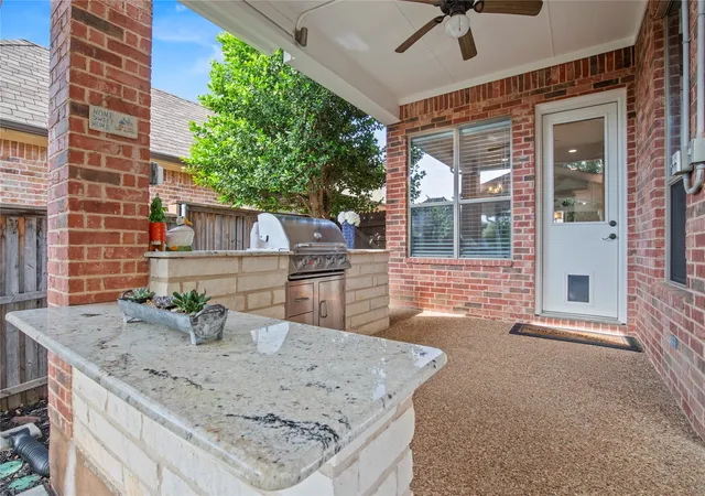 Photo 2 of Single family home for sale at 7009 Mossycup Ln, North Richland Hills, TX 76182 | MLS# 21313840 | Listing updated on 2026-09-13